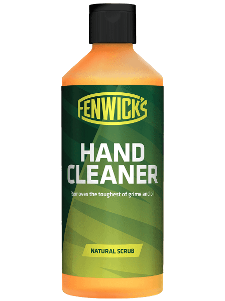 Fenwicks Hand Cleaner