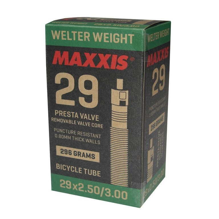 Maxxis Tube 29 Welterweight
