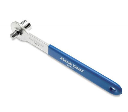 Park Tool Crank Bolt Wrench 14/8mm