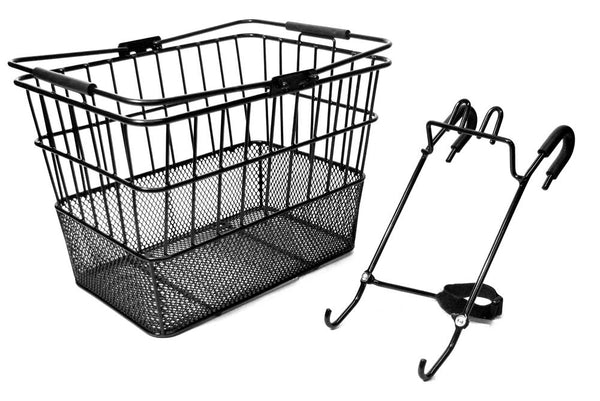Ontrack Basket Wire Mesh Portable