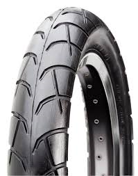 CST Tyre 12 1/2x2 1/4 Slick Buggy C-1404