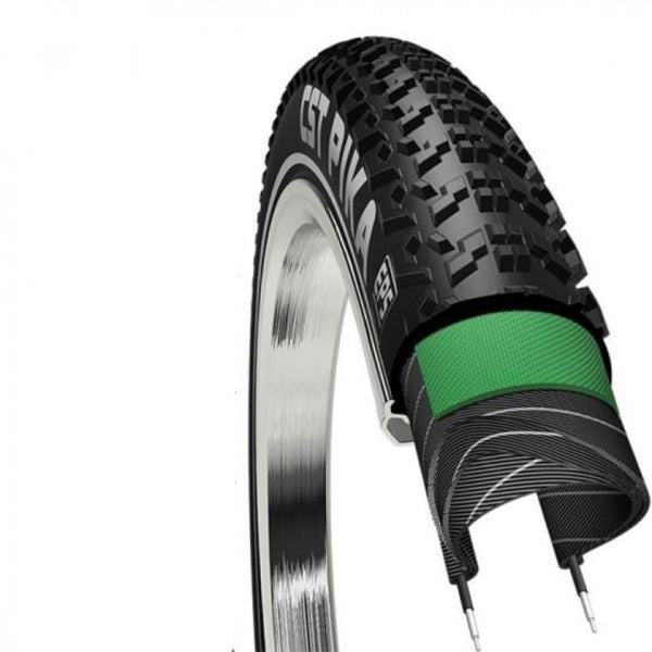 CST Tyre Pika 700x42/29x1.65