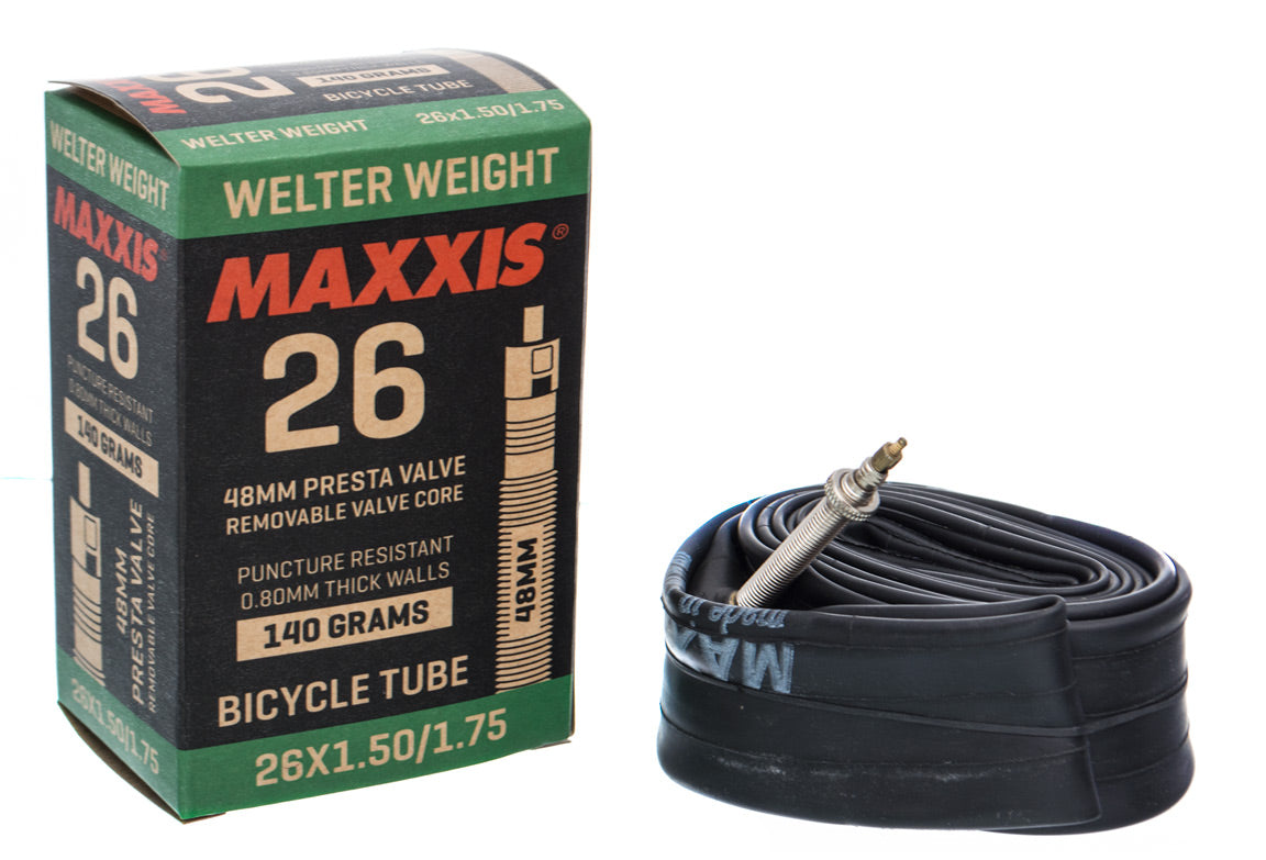 Maxxis Tube 26 Welterweight