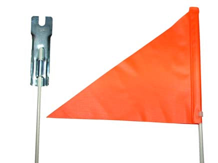 Ontrack Safety Flag One Piece 156cm