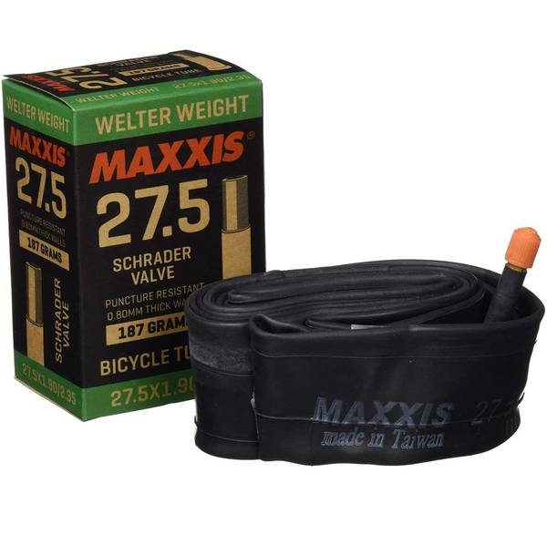 Maxxis Tube 27.5 Welterweight