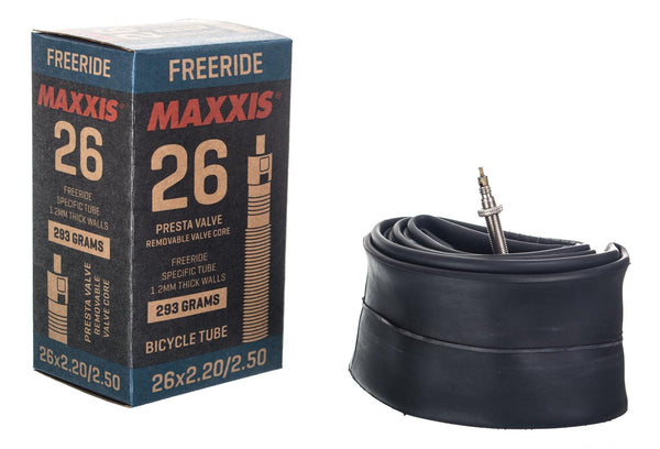 Maxxis Tube Freeride 26