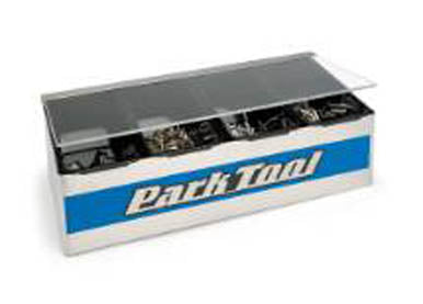 Park Tool Bench Top Small Parts Holder