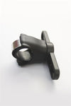 Ontrack HANDLEBAR BOTTLE CAGE HOLDER BLACK COMPOSITE (22.4 - 27mm)