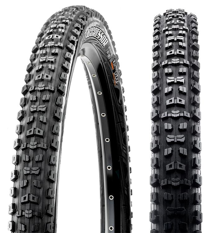 Maxxis Tyre Aggressor