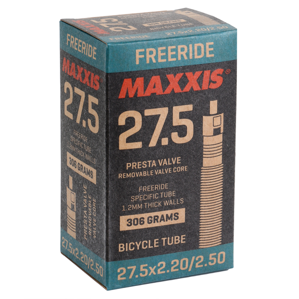 Maxxis Tube Freeride 27.5