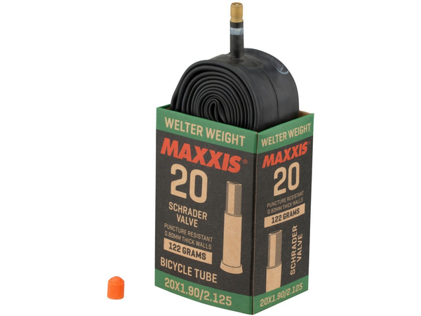 Maxxis Tube 20 Welterweight