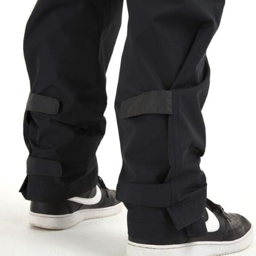 Madison Protec Mens 2 Layer Waterproof Over Trousers