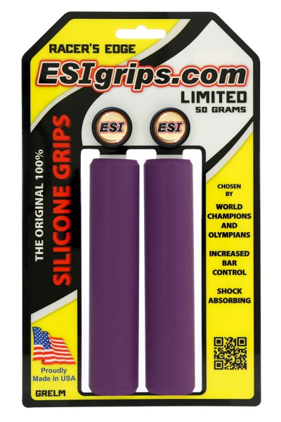 ESI Racers Edge Purple 30mm