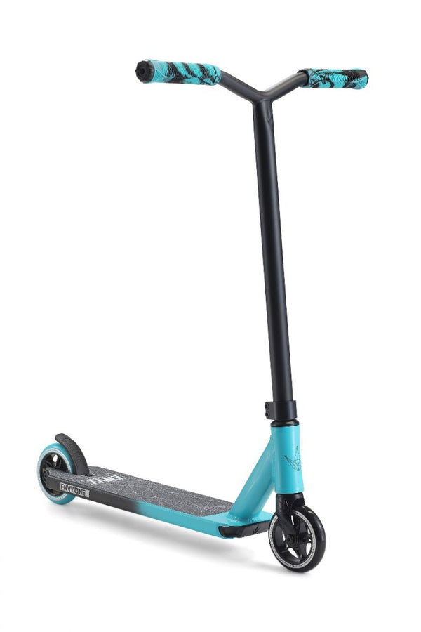 ENVY Scooter One S3 Complete