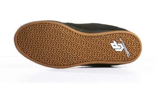 Unparallel Roost Shoes