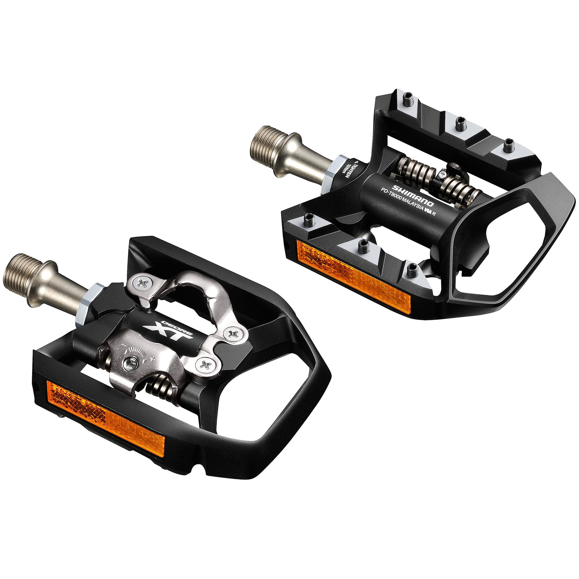 Shimano Pedals XT PD-T8000