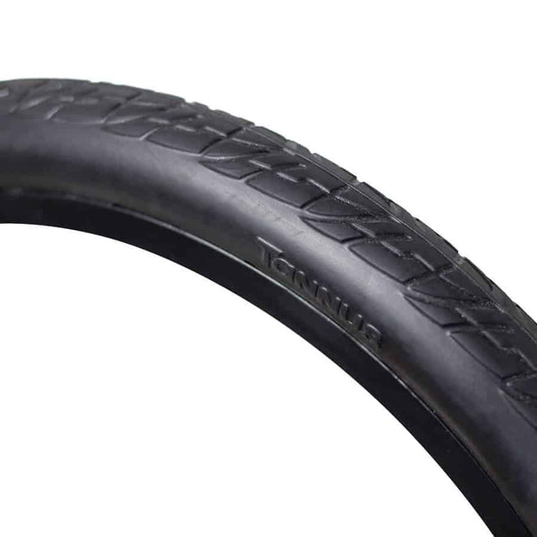 Tannus Tyre Airless Shield