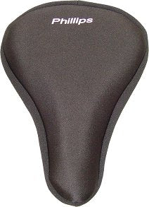 Phillips Seat Cover Gel